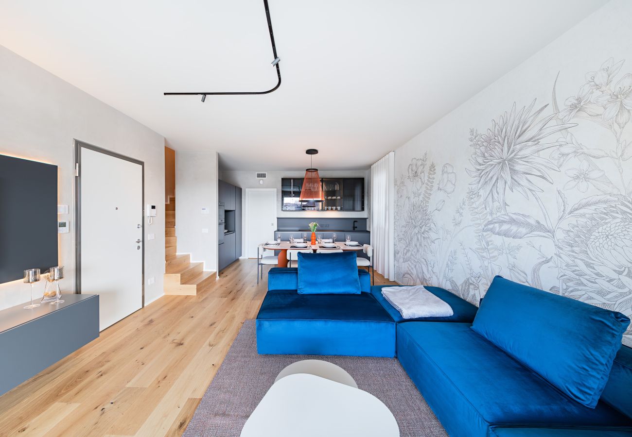 Villa in Sirmione - Luxury Villa Prestige