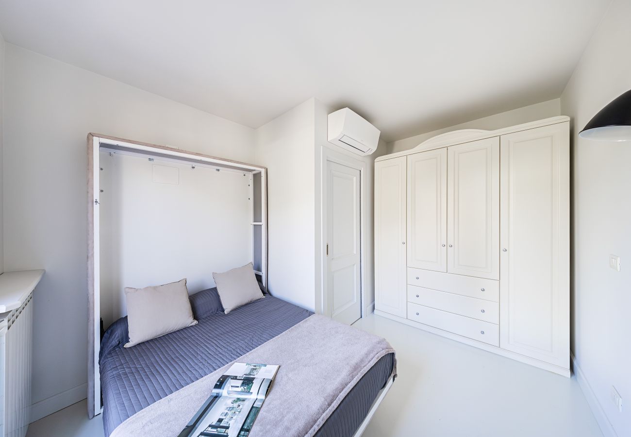 Ferienwohnung in Padenghe sul Garda - Bellavista 12