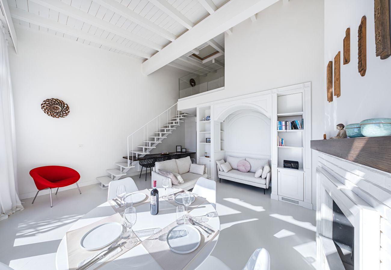 Ferienwohnung in Padenghe sul Garda - Bellavista 12