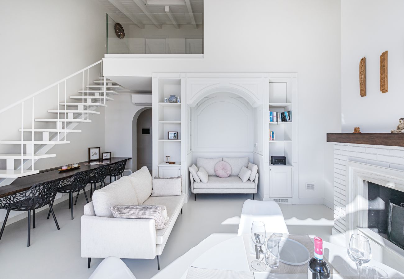 Ferienwohnung in Padenghe sul Garda - Bellavista 12