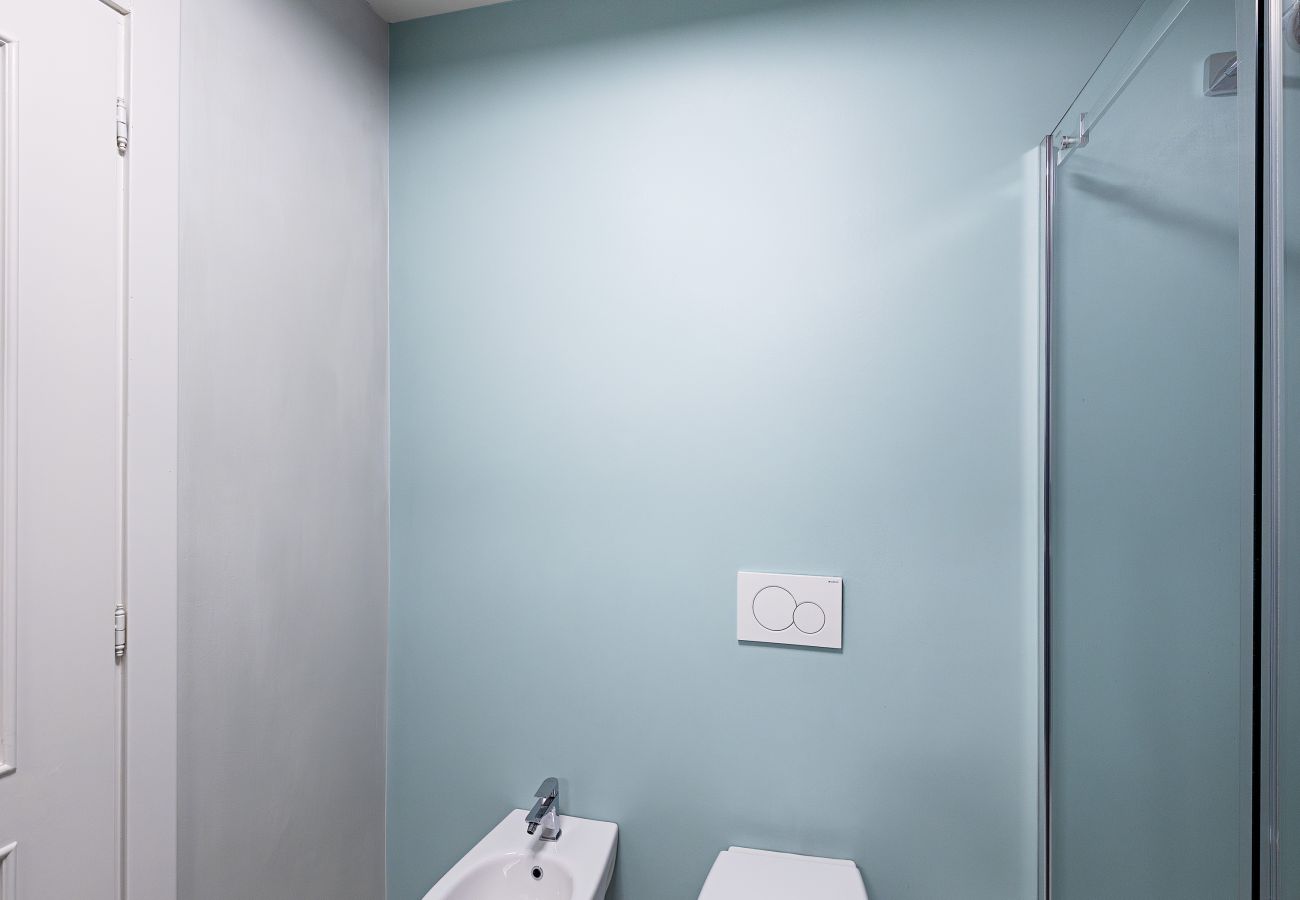 Ferienwohnung in Padenghe sul Garda - Bellavista 12