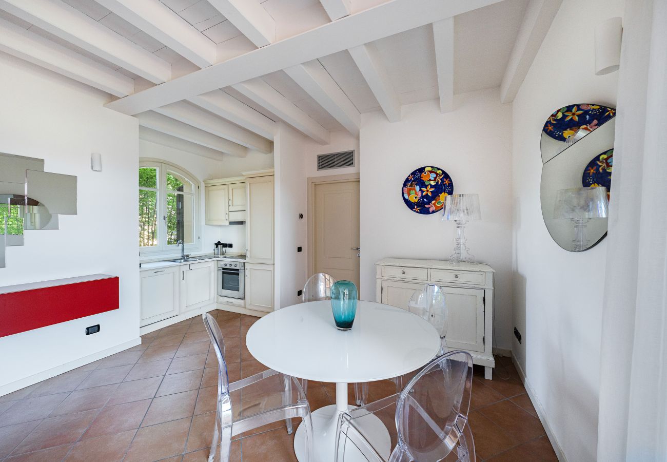 Apartment in Manerba del Garda - Borgo del Torchio G13