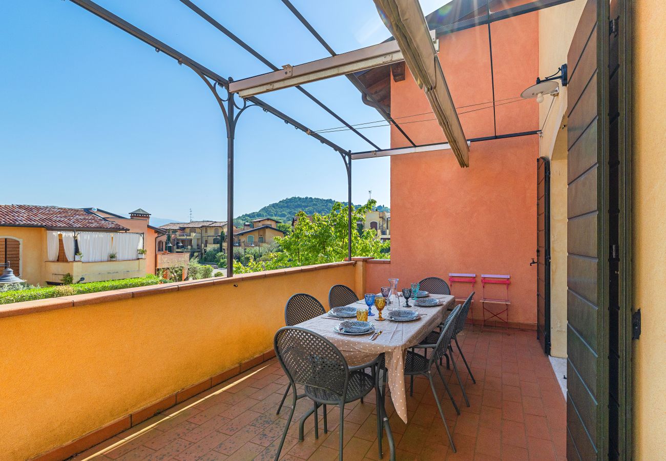 Apartment in Manerba del Garda - Borgo del Torchio G13