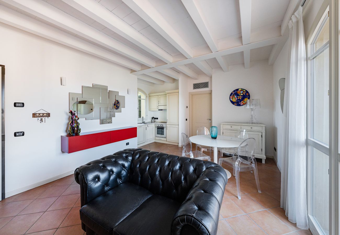 Apartment in Manerba del Garda - Borgo del Torchio G13