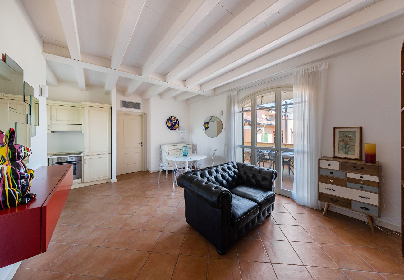Apartment in Manerba del Garda - Borgo del Torchio G13