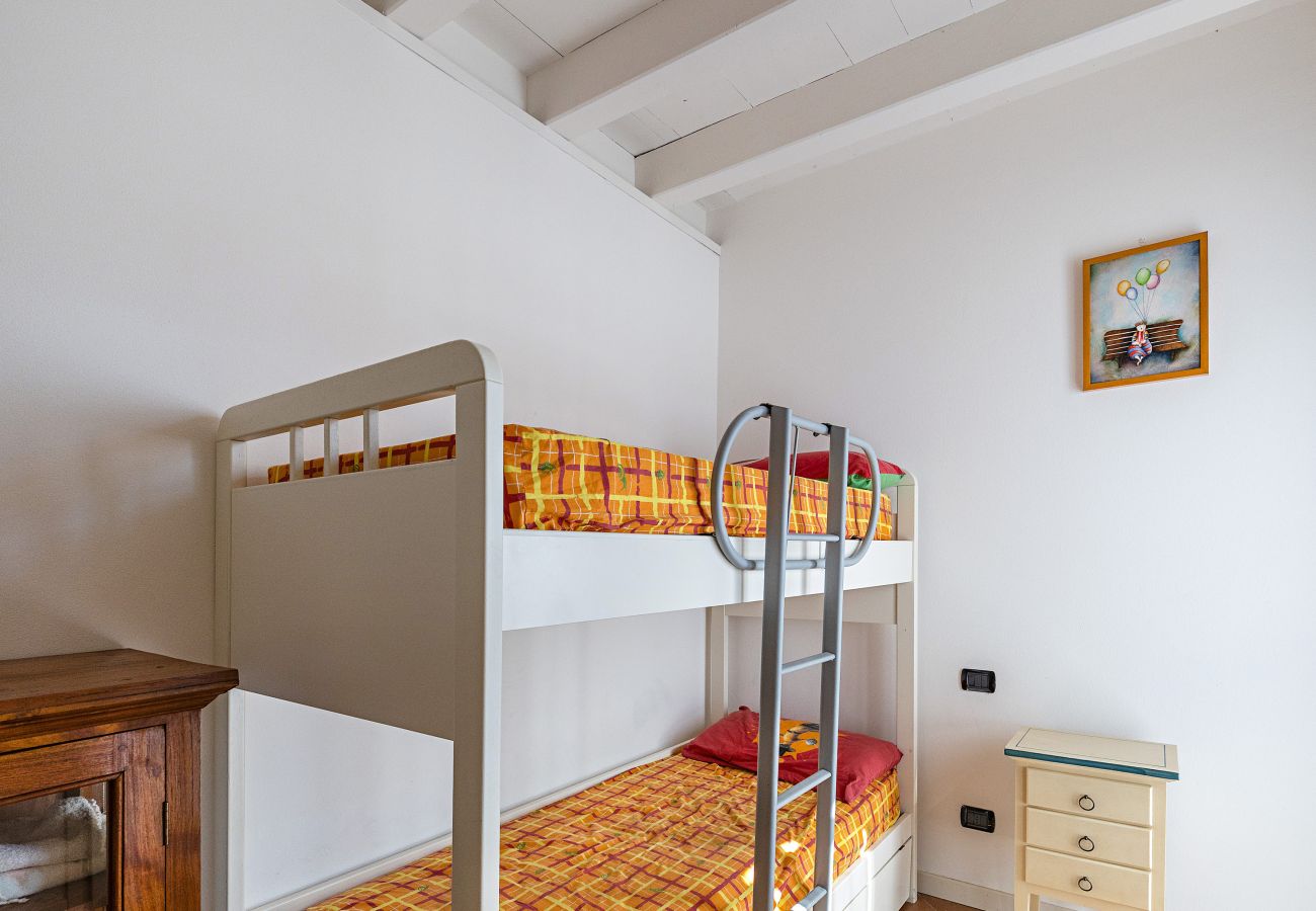 Apartment in Manerba del Garda - Borgo del Torchio G13