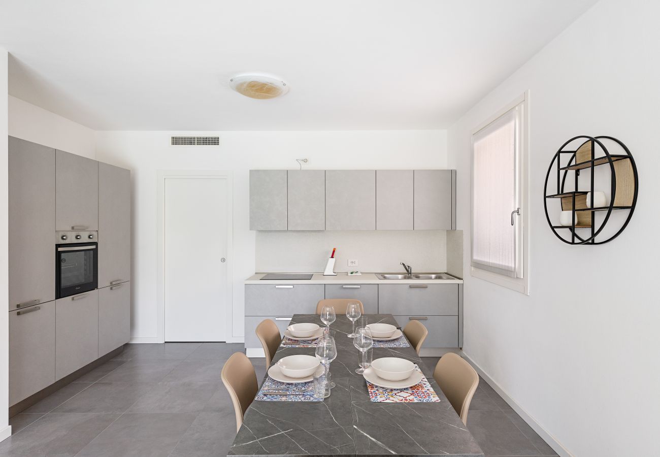 Villa in Sirmione - Villa Prestige 23