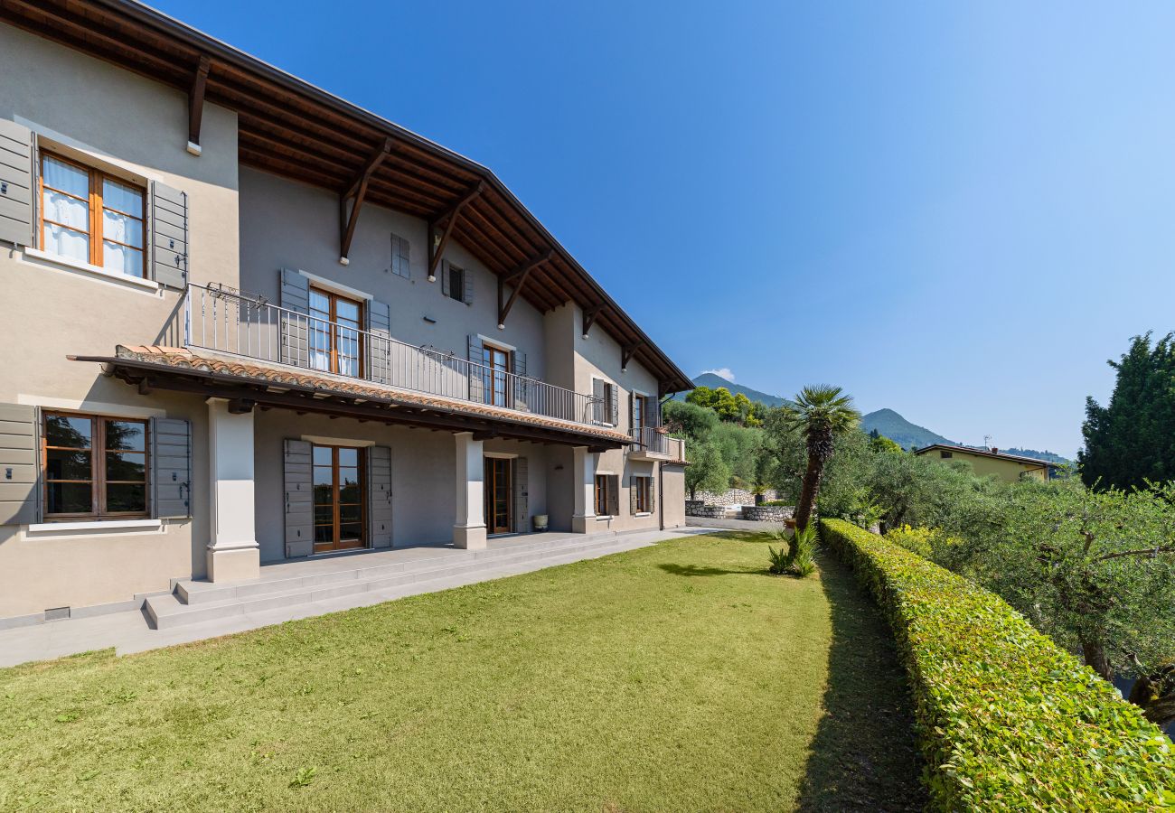 Villa in Gardone Riviera - Villa Mariavittoria