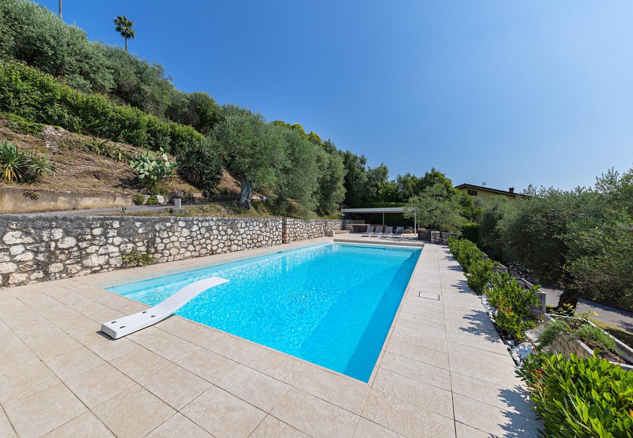 Villa in Gardone Riviera - Villa Mariavittoria