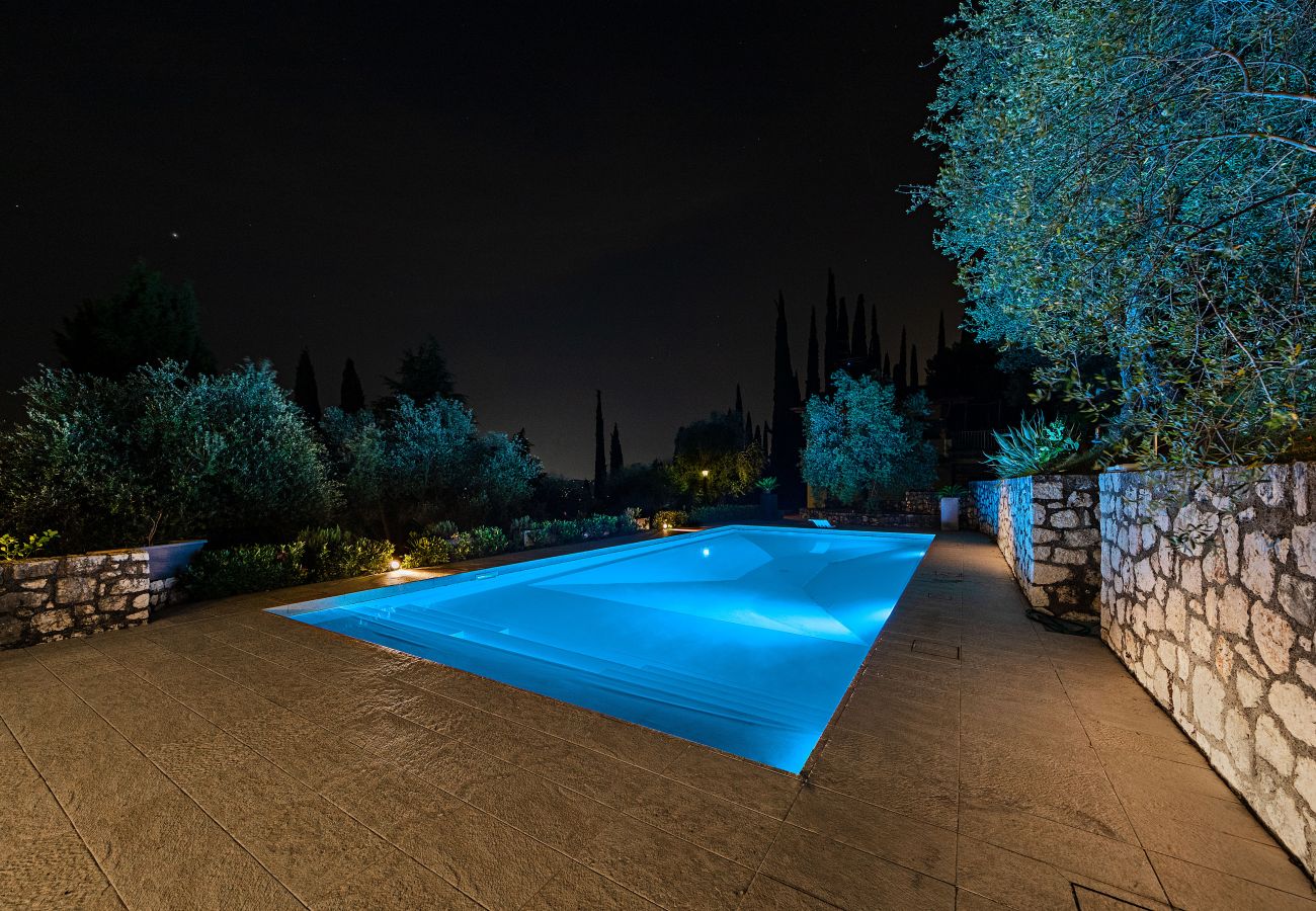 Villa in Gardone Riviera - Villa Mariavittoria