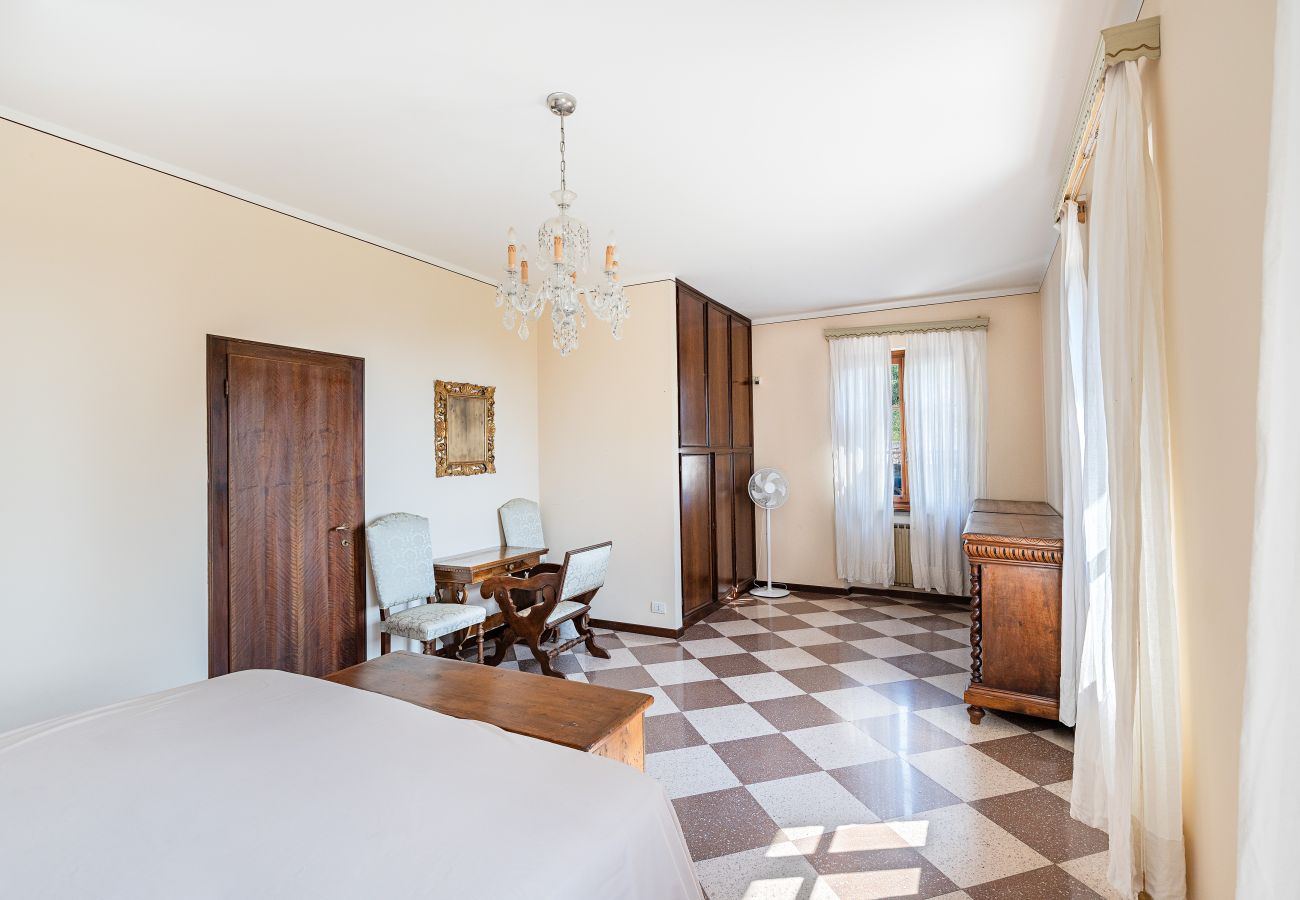 Villa in Gardone Riviera - Villa Mariavittoria