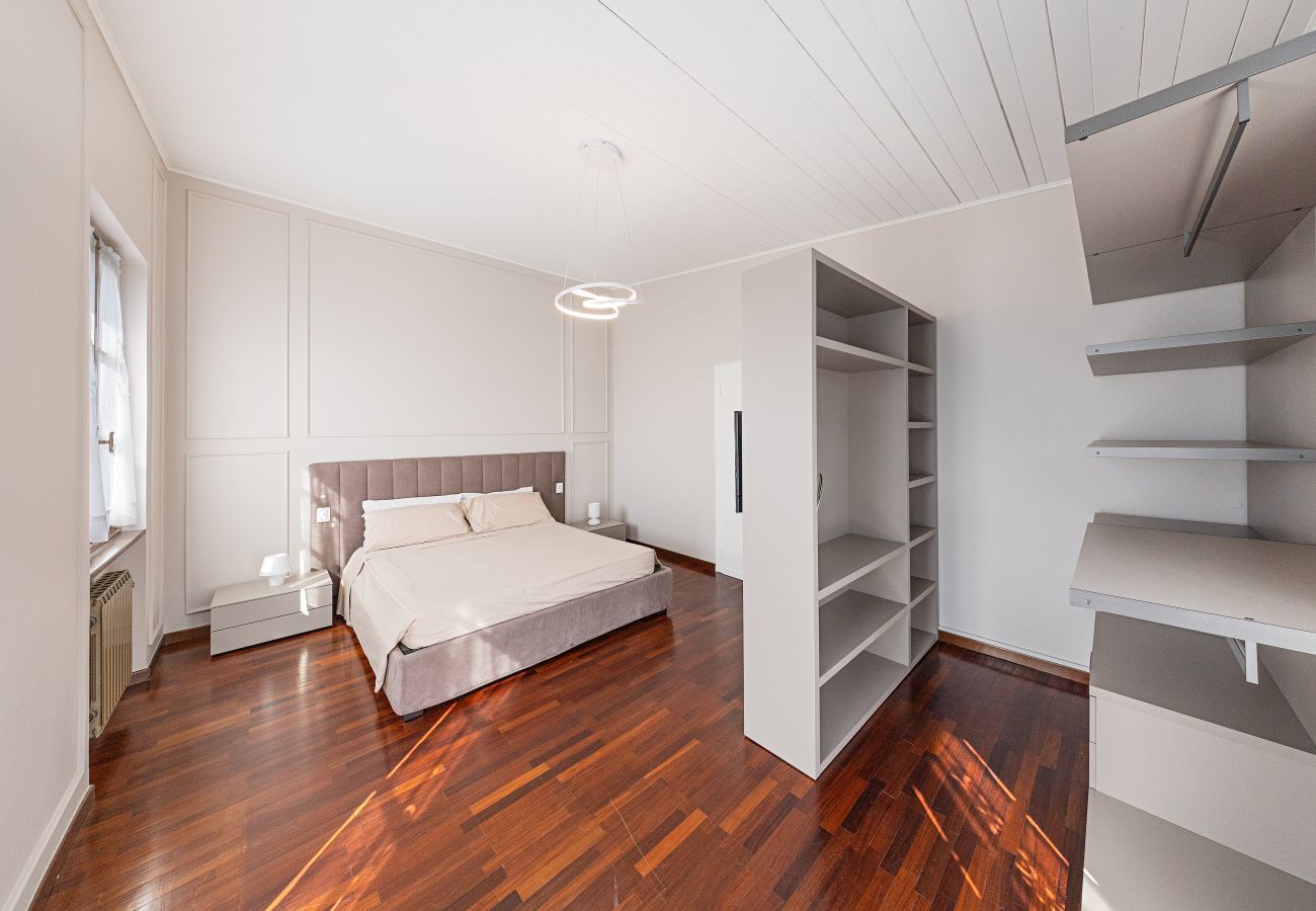 Villa in Gardone Riviera - Villa Mariavittoria