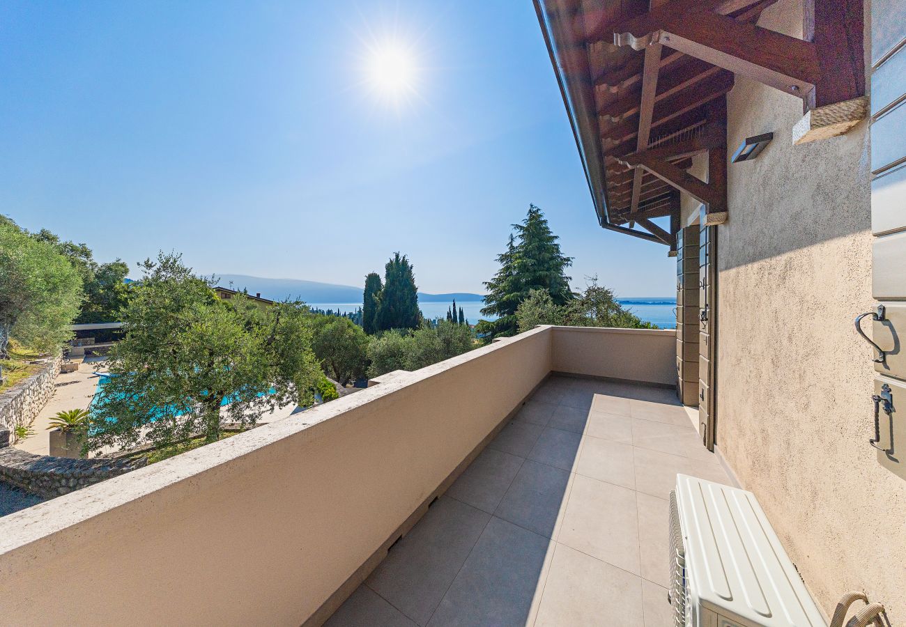 Villa in Gardone Riviera - Villa Mariavittoria