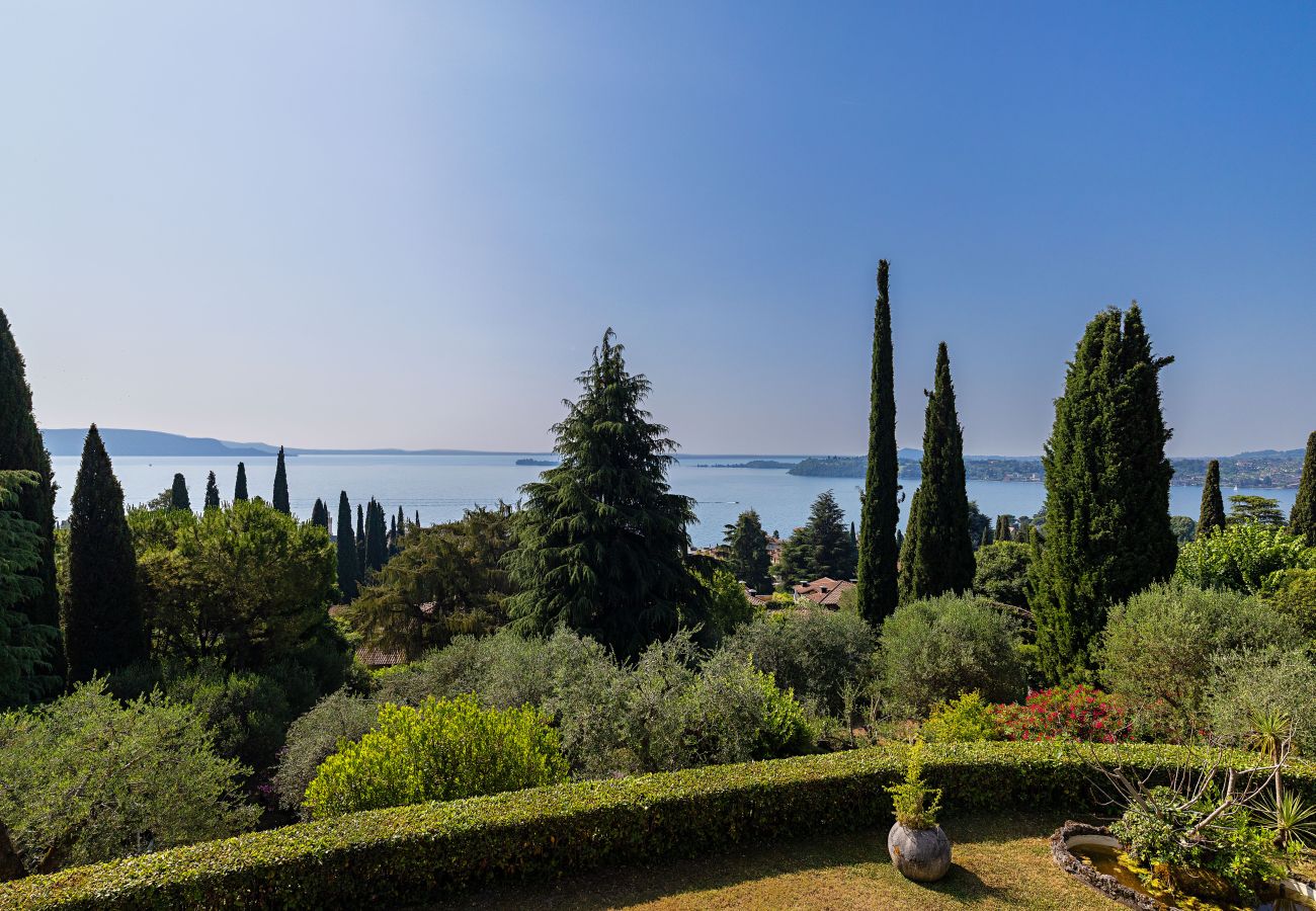 Villa in Gardone Riviera - Villa Mariavittoria