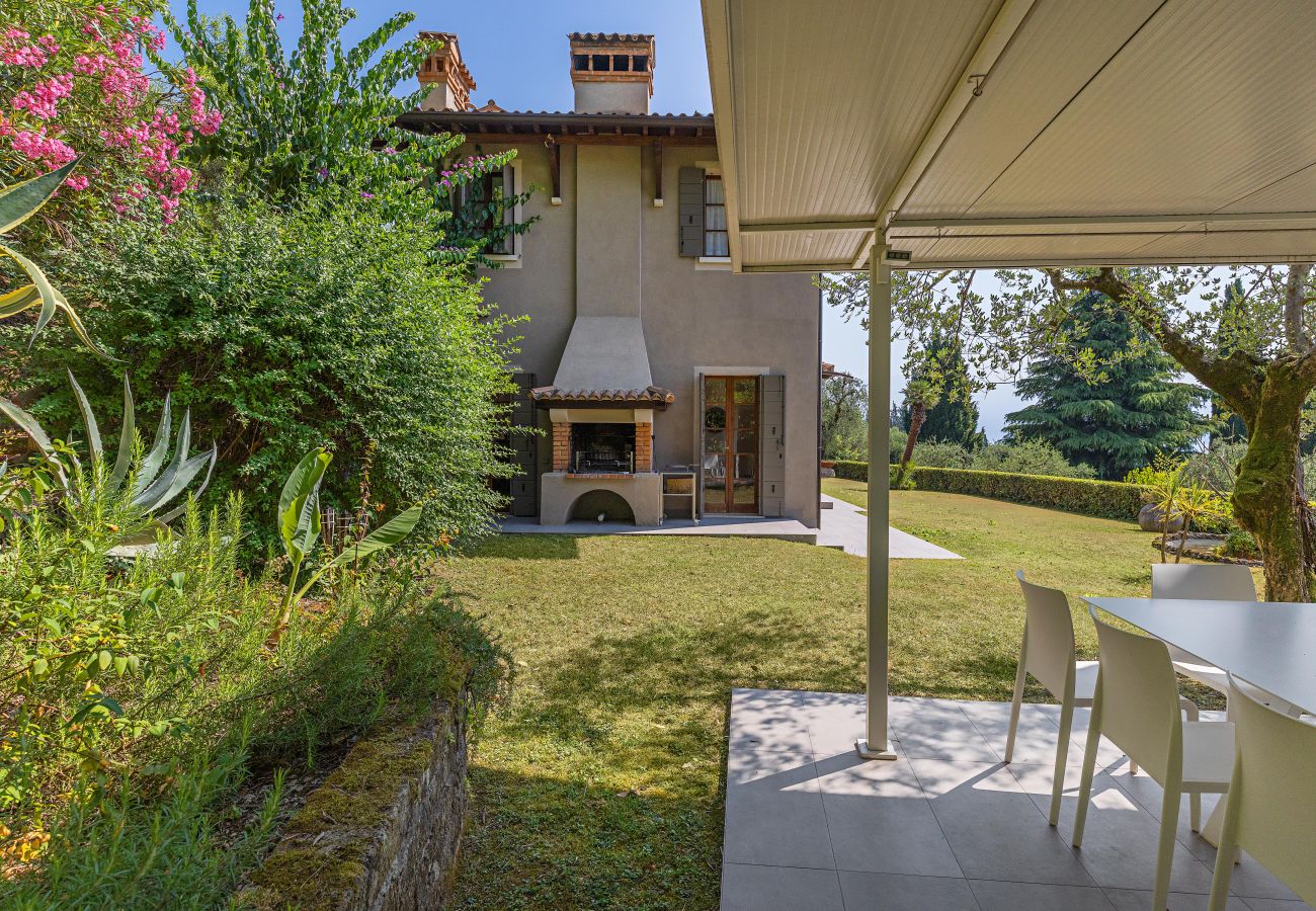 Villa in Gardone Riviera - Villa Mariavittoria