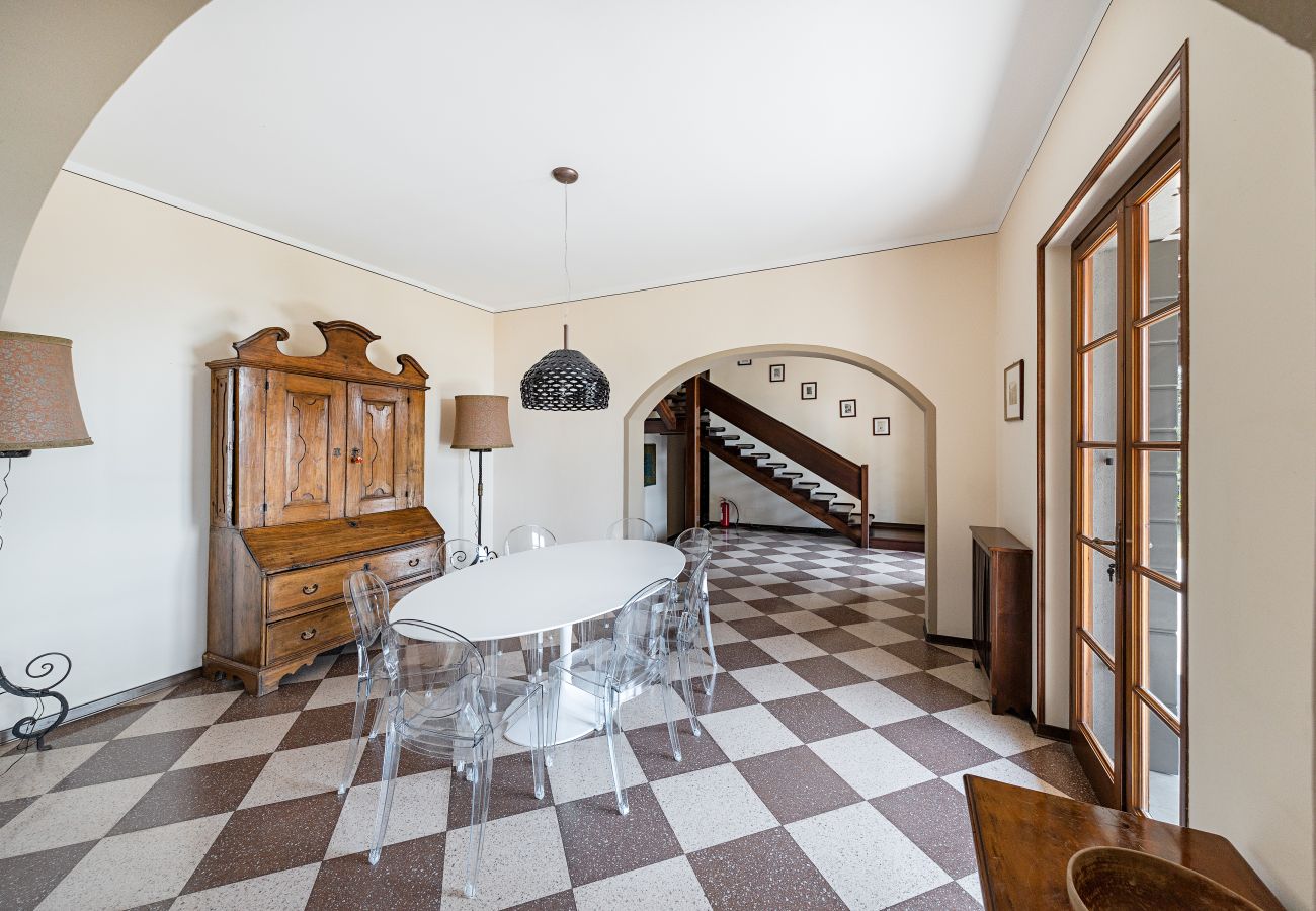 Villa in Gardone Riviera - Villa Mariavittoria