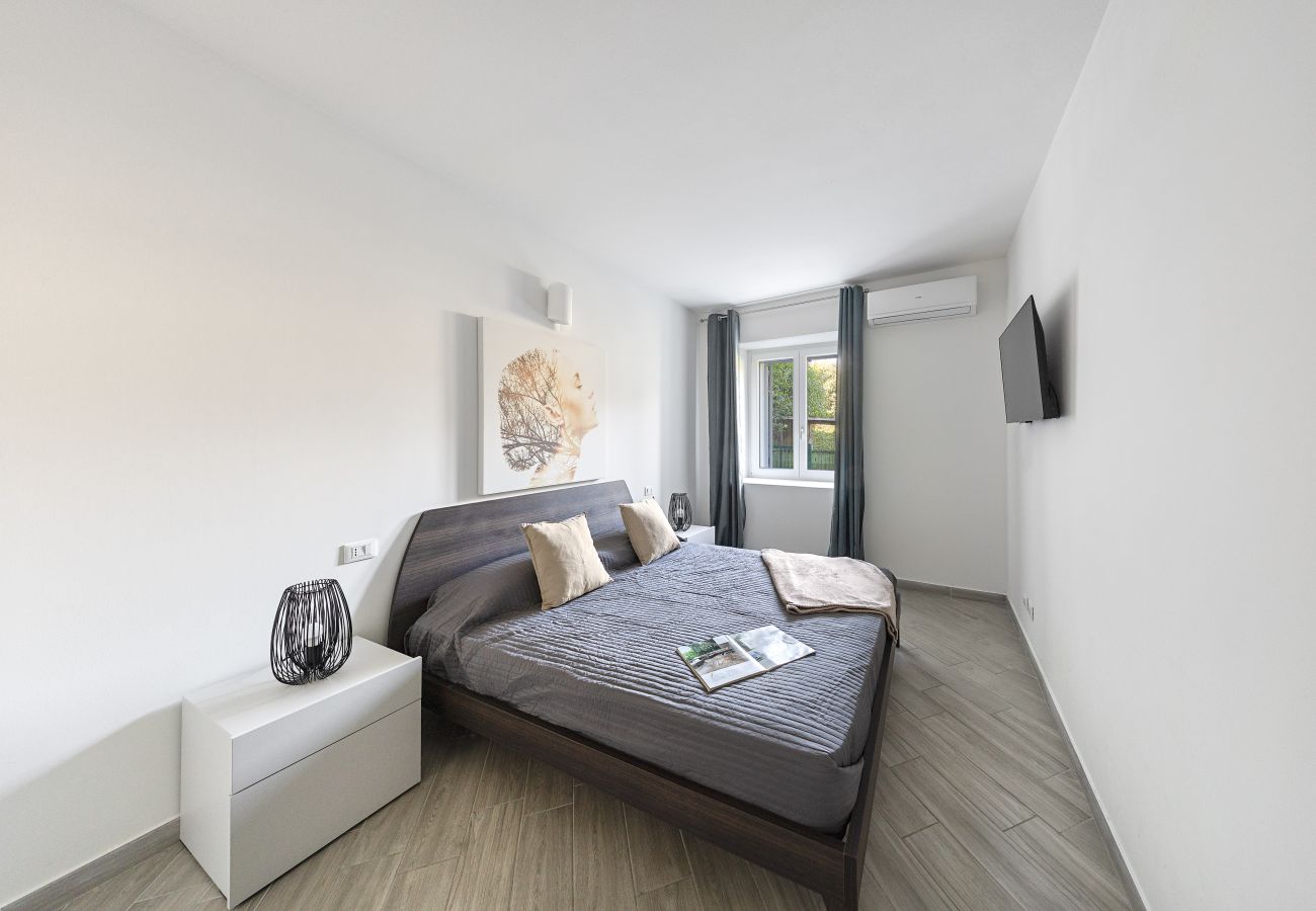 Apartment in Soiano del Lago - San Carlo Borromeo 1