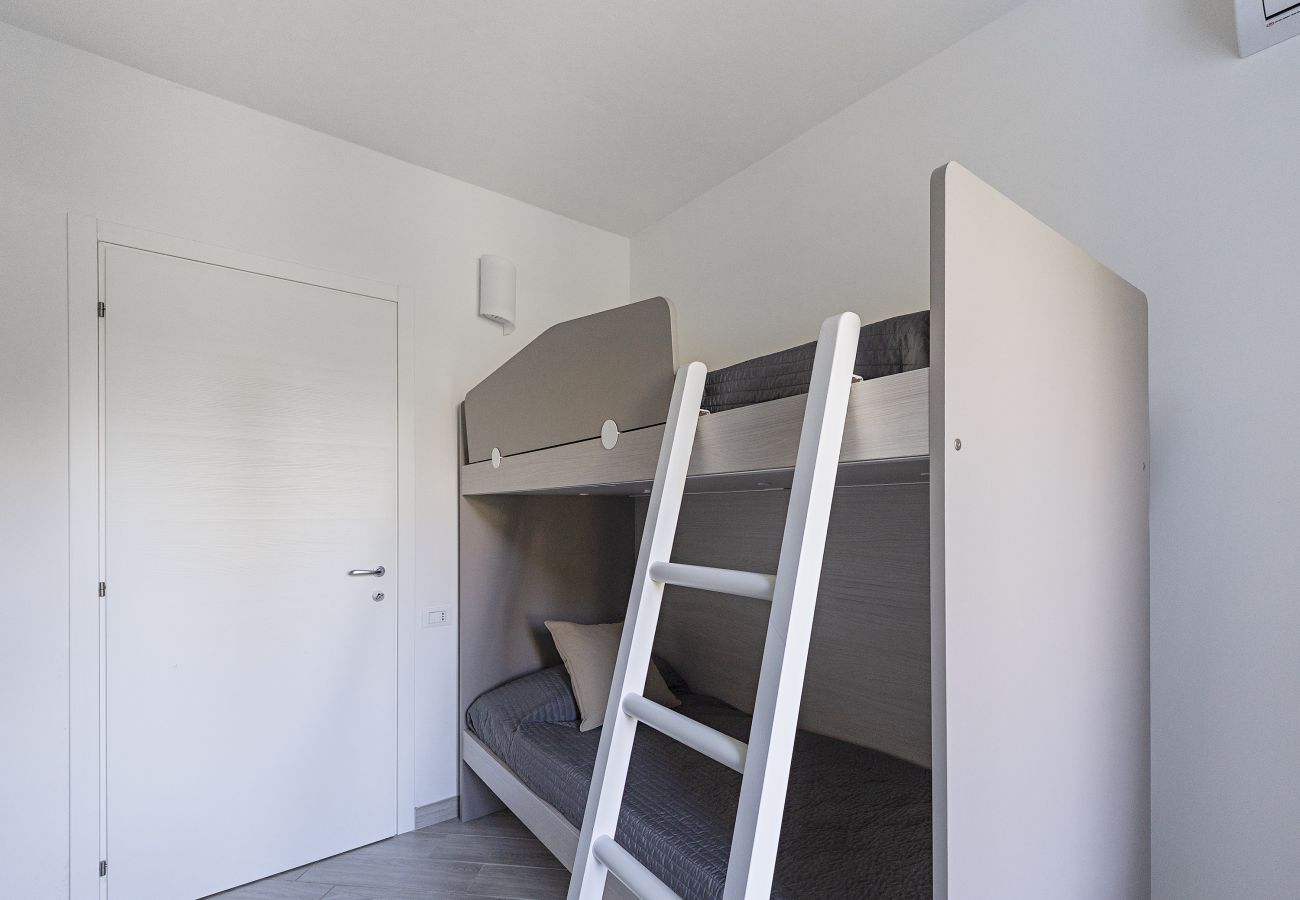 Apartment in Soiano del Lago - San Carlo Borromeo 1