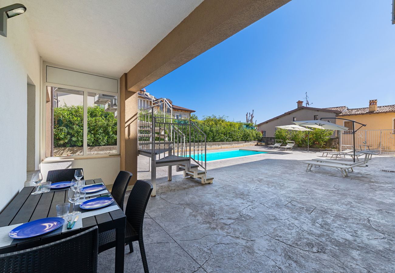 Apartment in Soiano del Lago - San Carlo Borromeo 1