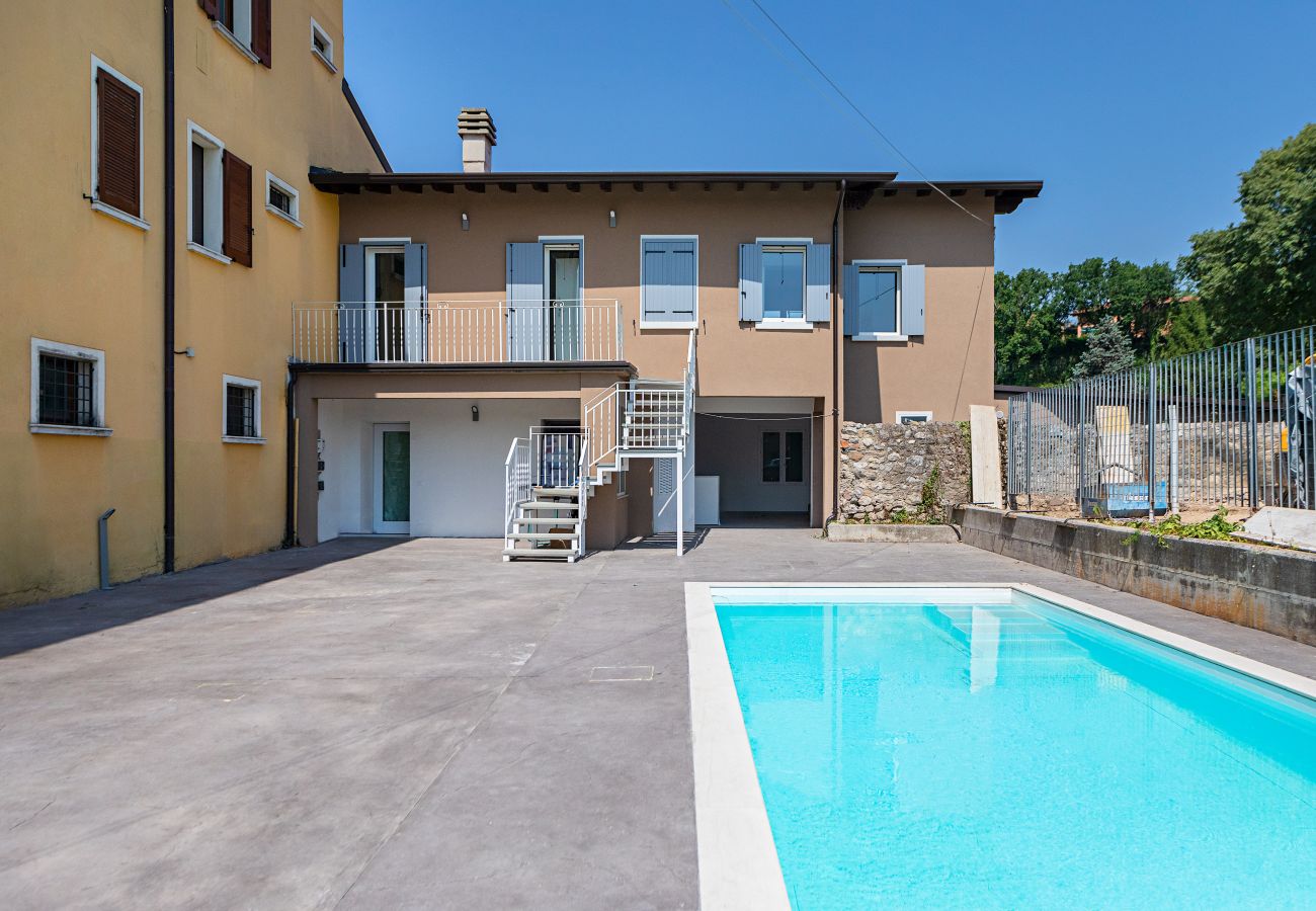 Apartment in Soiano del Lago - San Carlo Borromeo 2