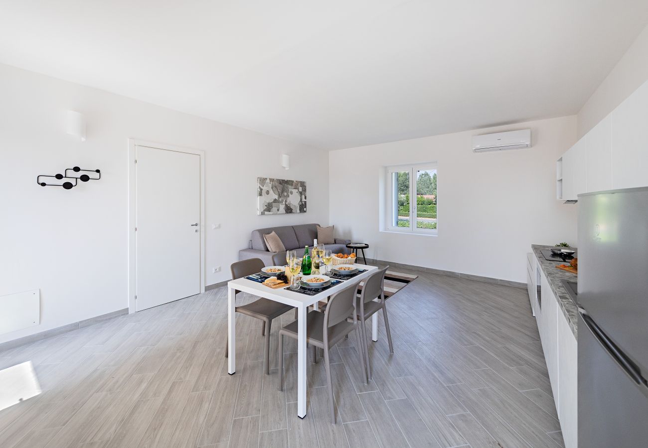 Apartment in Soiano del Lago - San Carlo Borromeo 2