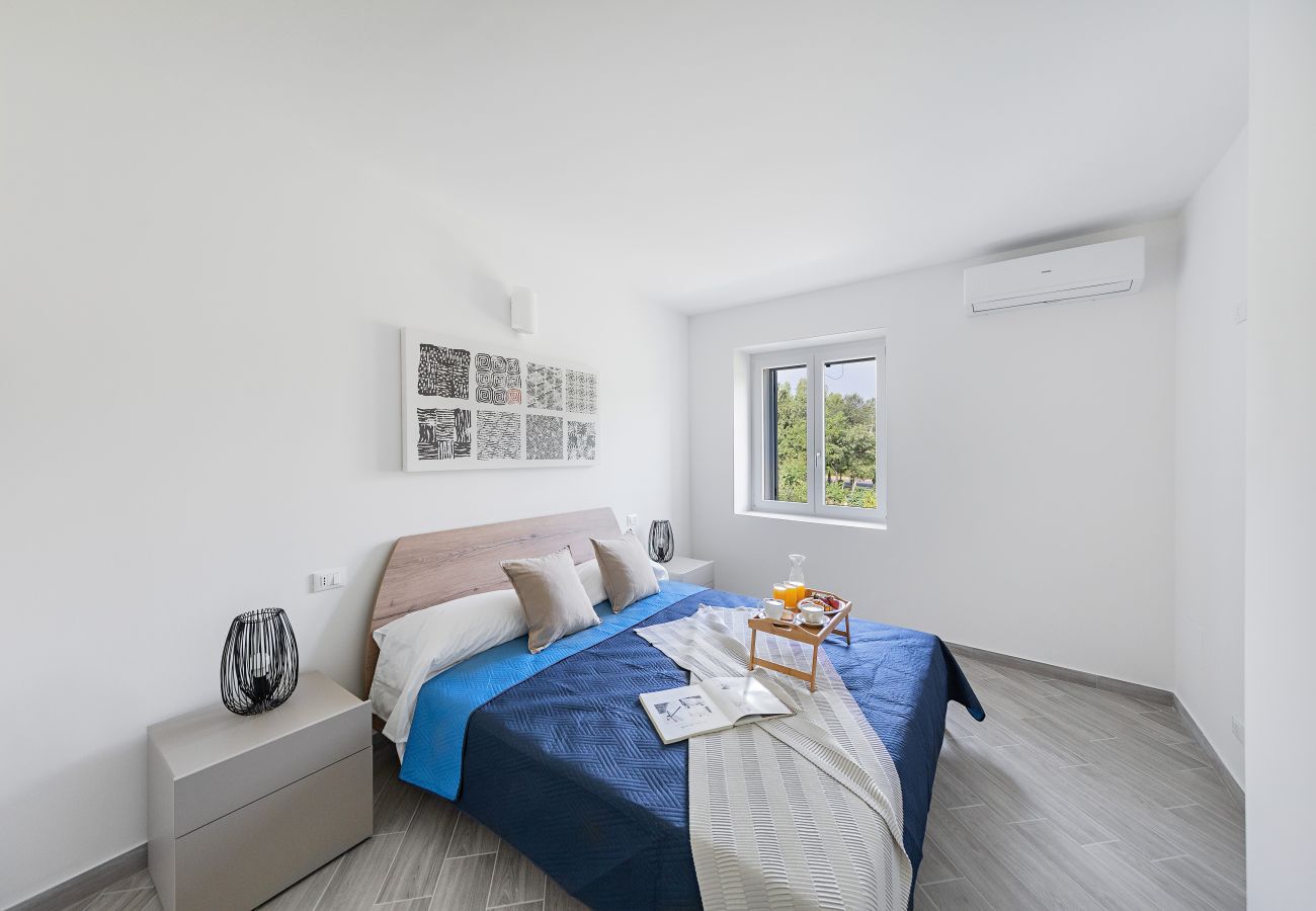 Apartment in Soiano del Lago - San Carlo Borromeo 2