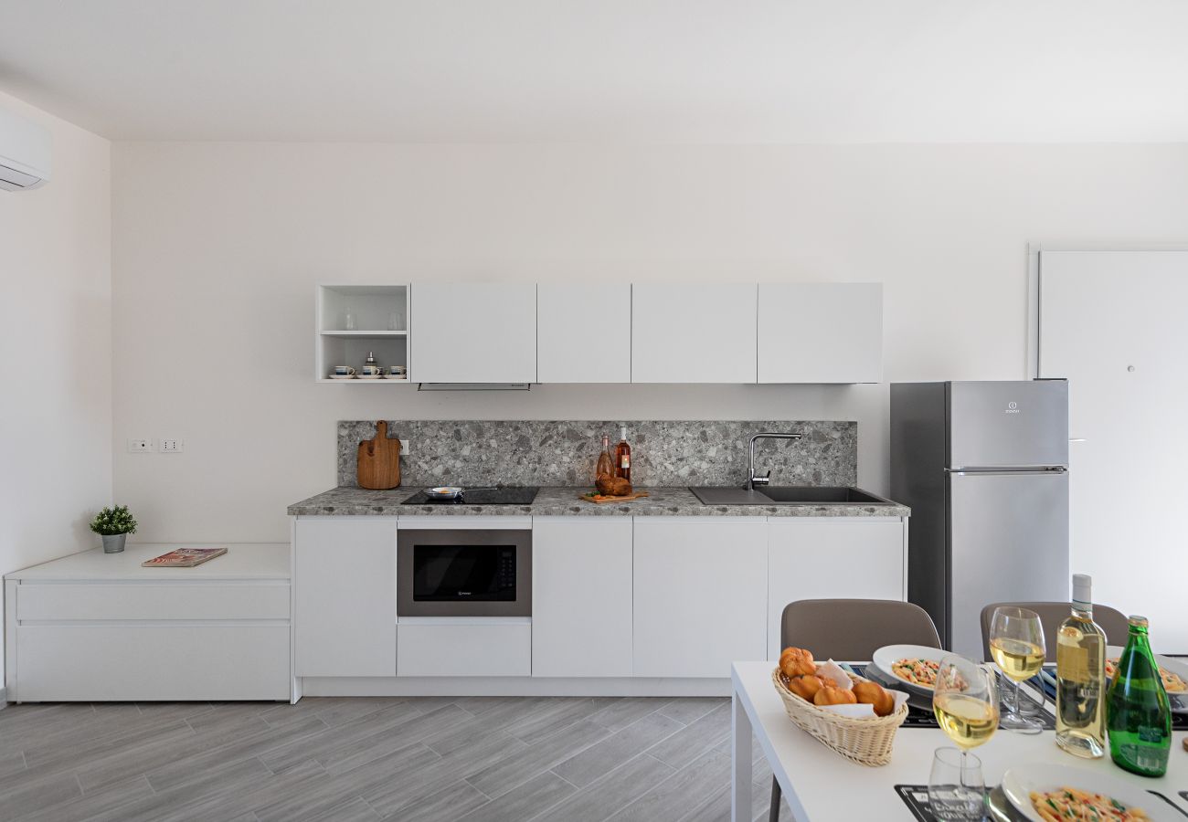 Apartment in Soiano del Lago - San Carlo Borromeo 2