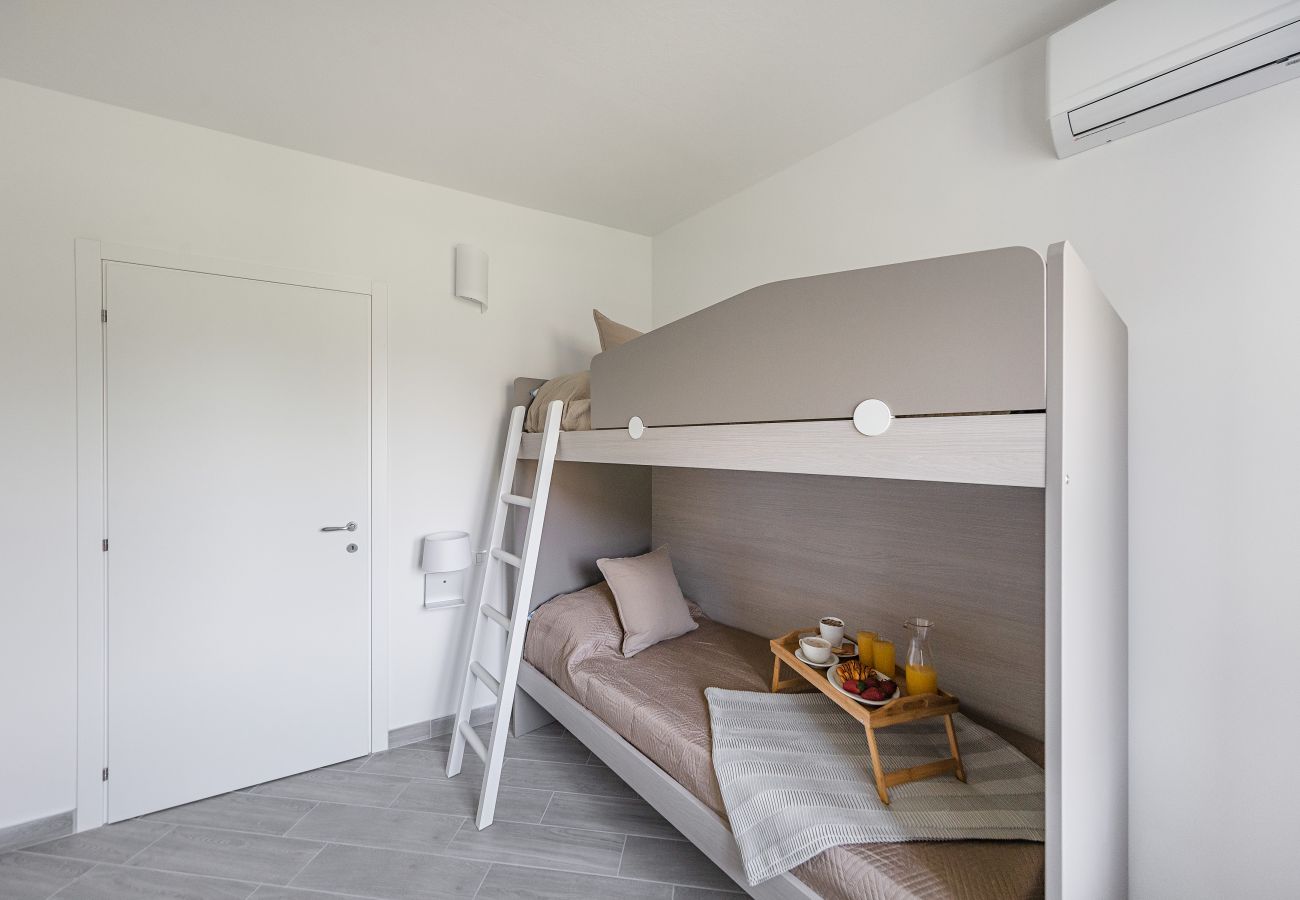 Apartment in Soiano del Lago - San Carlo Borromeo 2