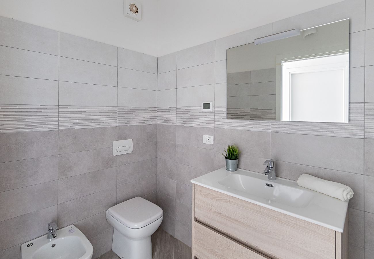 Apartment in Soiano del Lago - San Carlo Borromeo 2