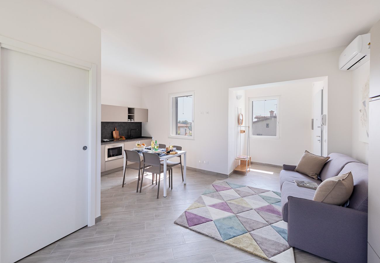 Studio in Soiano del Lago - San Carlo Borromeo 3