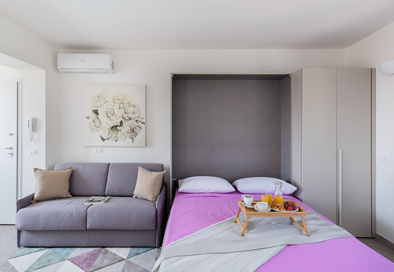 Studio in Soiano del Lago - San Carlo Borromeo 3