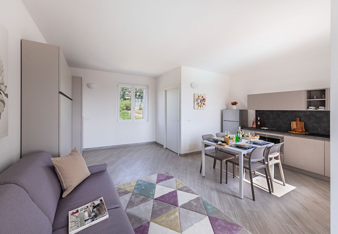 Studio in Soiano del Lago - San Carlo Borromeo 3