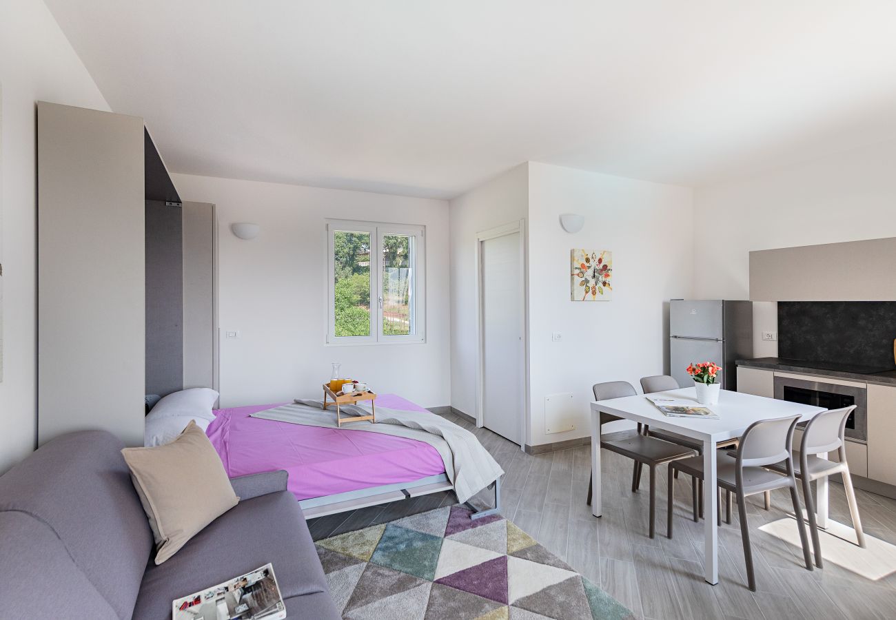 Studio in Soiano del Lago - San Carlo Borromeo 3