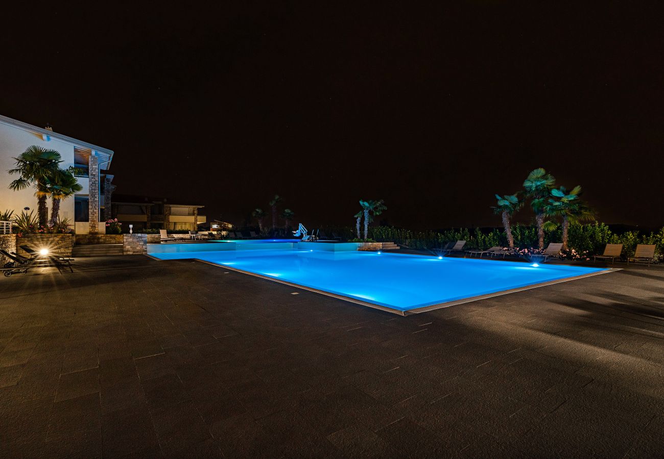 Apartment in Lonato del Garda - Vivere il Parco 10