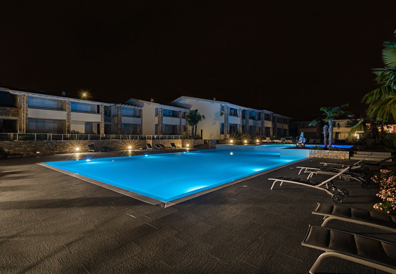 Apartment in Lonato del Garda - Vivere il Parco 10