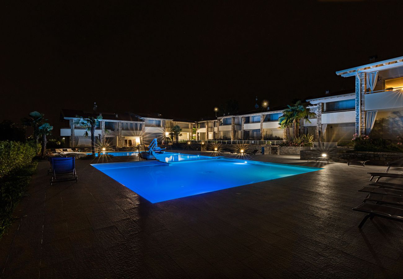 Apartment in Lonato del Garda - Vivere il Parco 10