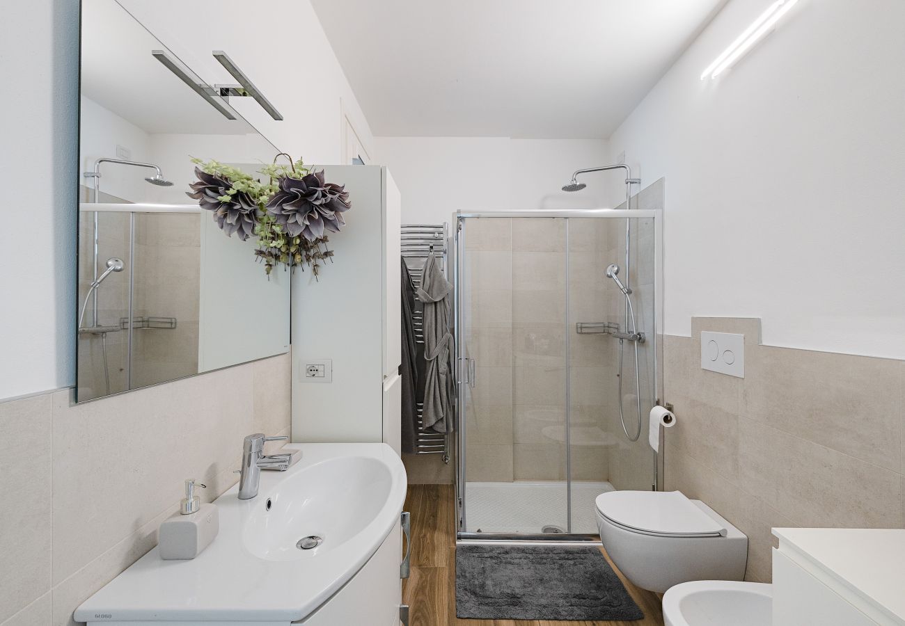 Apartment in Lonato del Garda - Vivere il Parco 10