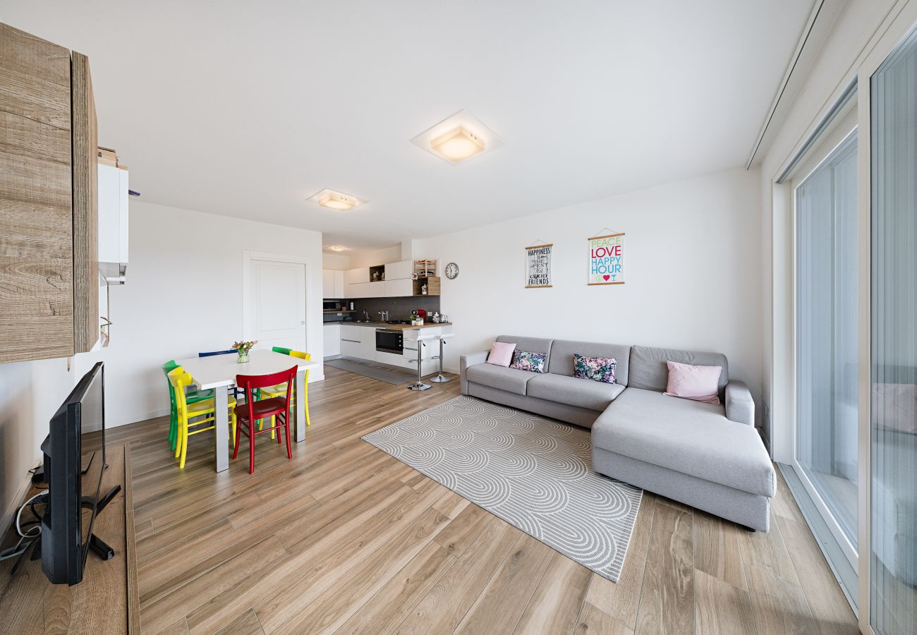 Apartment in Lonato del Garda - Vivere il Parco 10