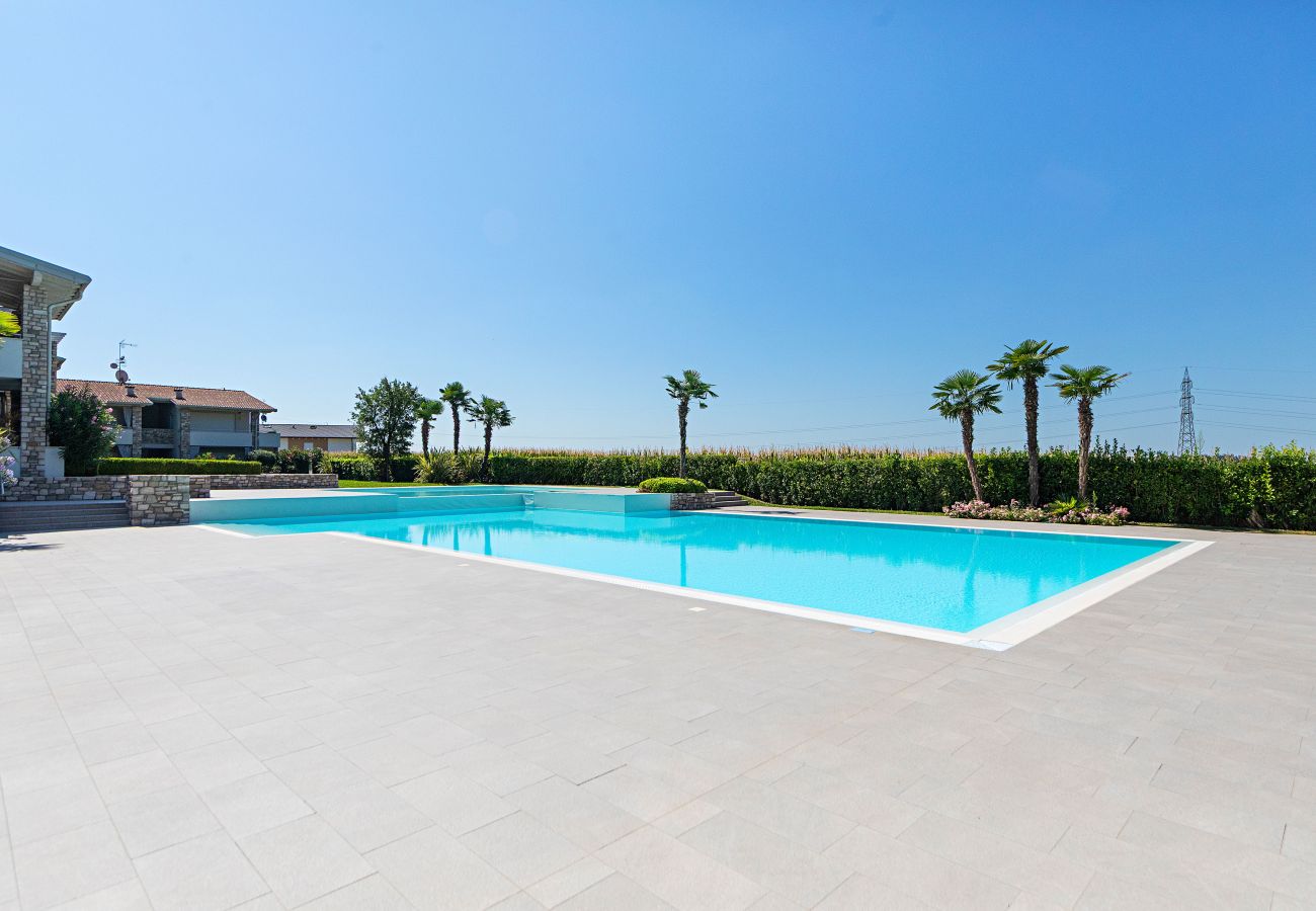 Apartment in Lonato del Garda - Vivere il Parco 10