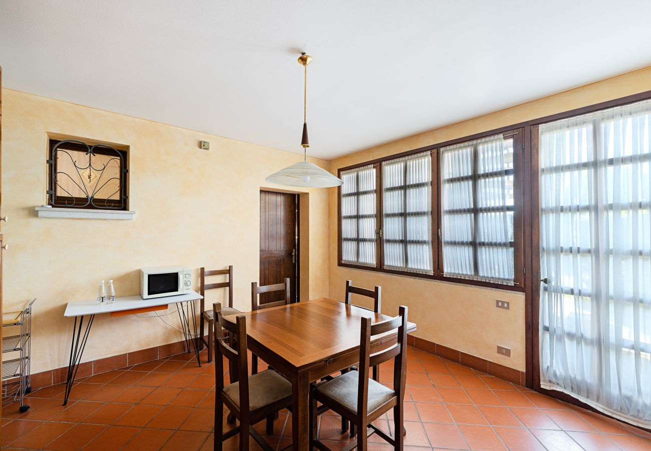 Apartment in Soiano del Lago - Le Villette 3