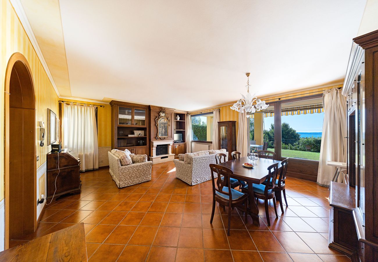 Apartment in Soiano del Lago - Le Villette 3