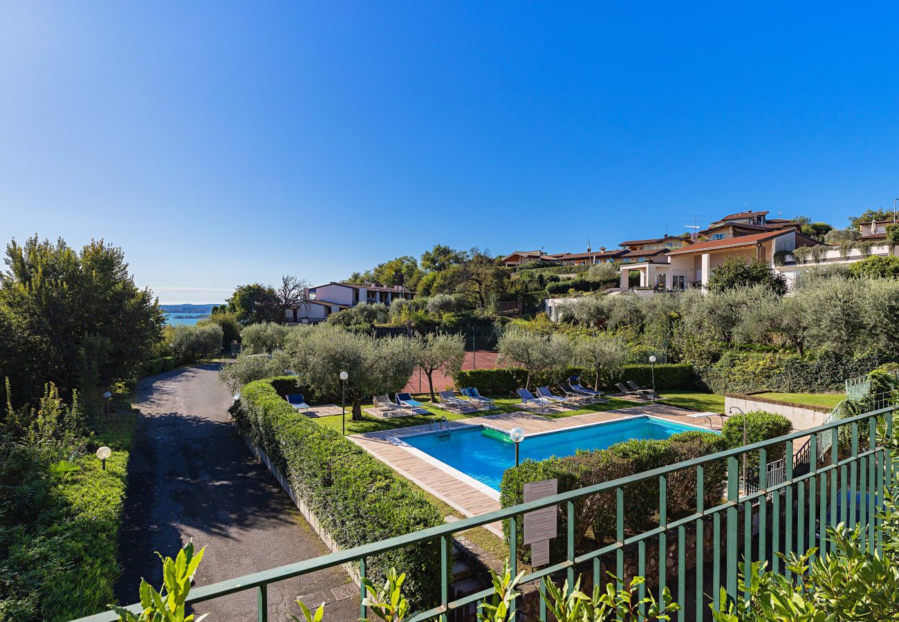 Apartment in Soiano del Lago - Le Villette 3