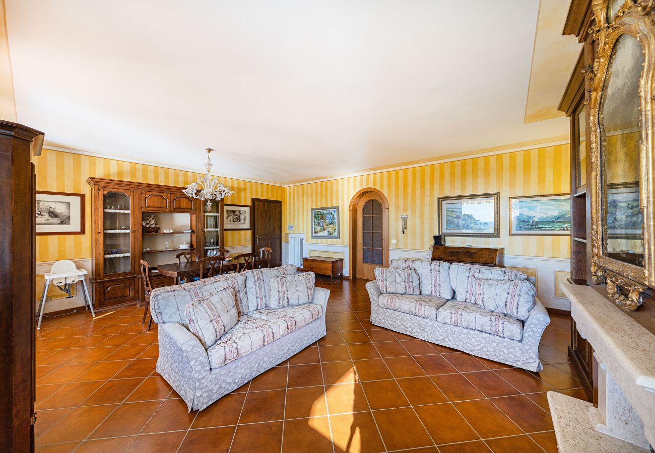 Apartment in Soiano del Lago - Le Villette 3