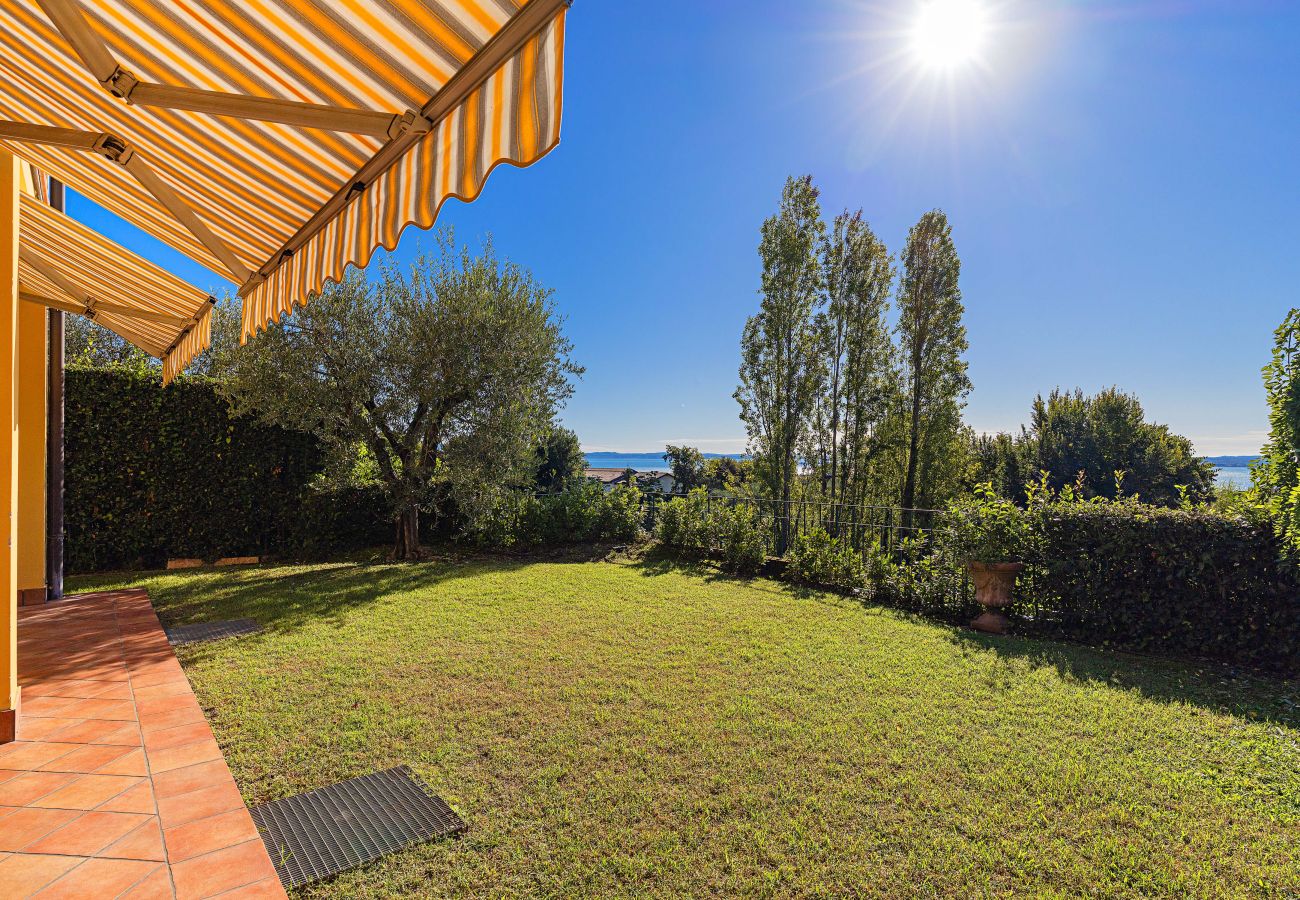 Apartment in Soiano del Lago - Le Villette 3