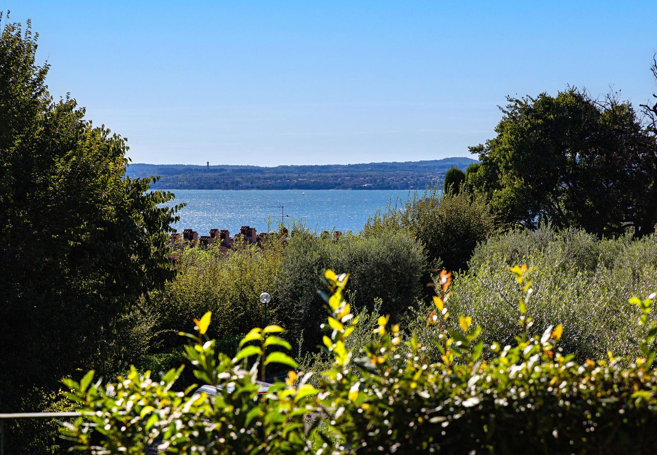 Apartment in Soiano del Lago - Le Villette 3