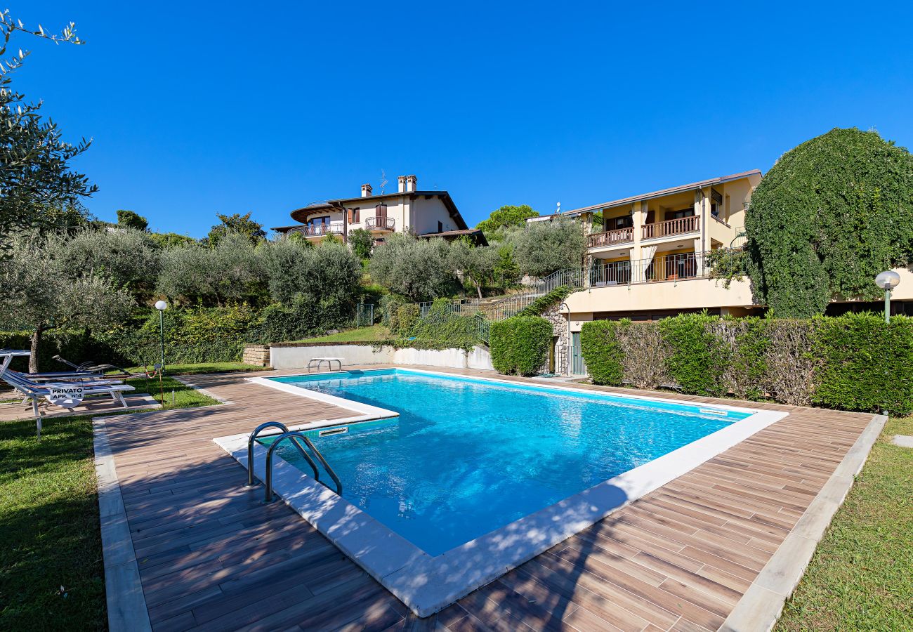 Apartment in Soiano del Lago - Le Villette 3