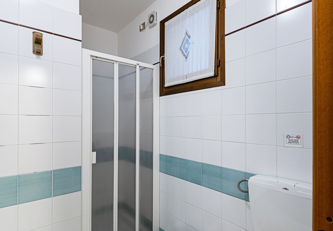 Apartment in Soiano del Lago - Le Villette 3