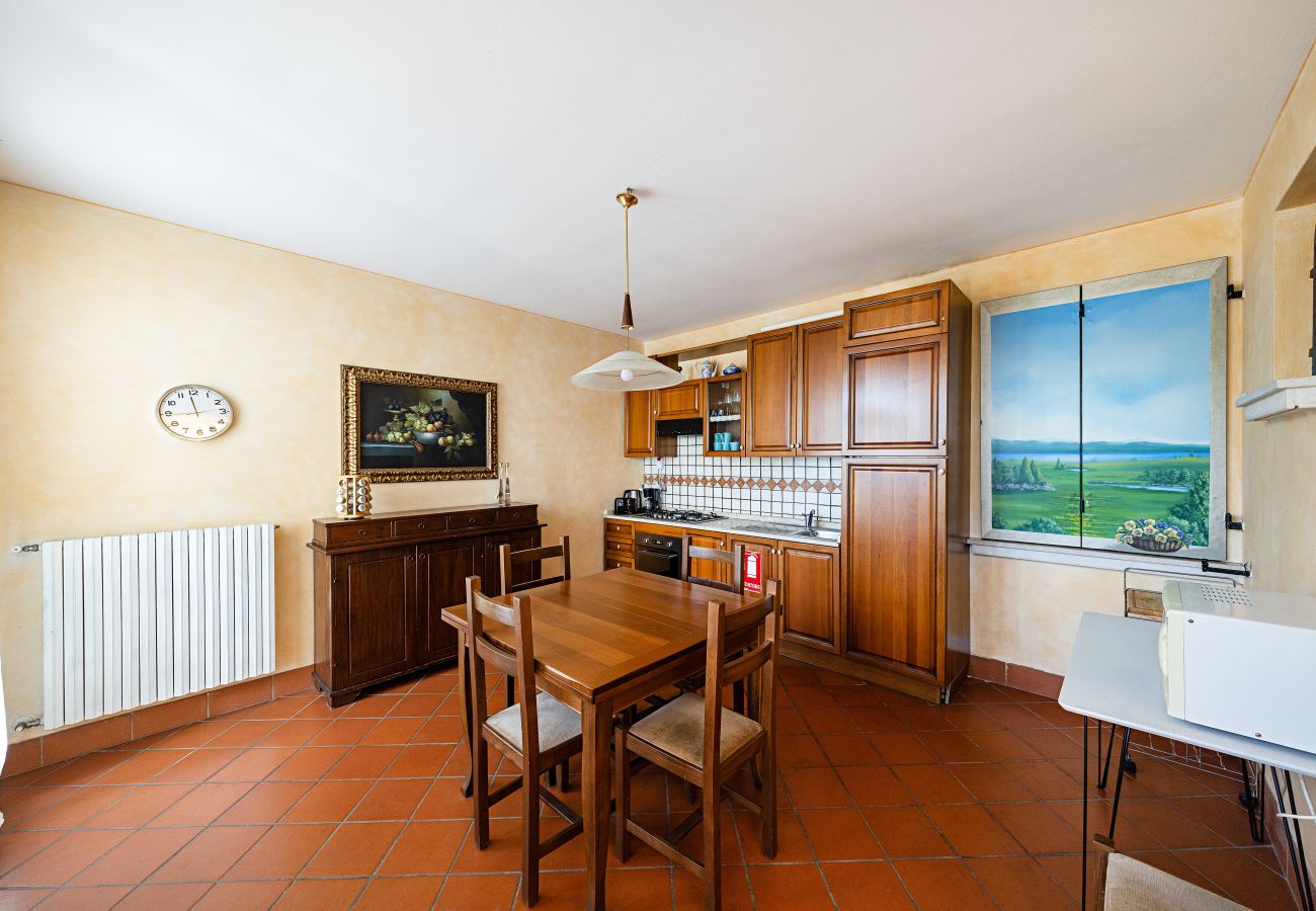 Apartment in Soiano del Lago - Le Villette 3