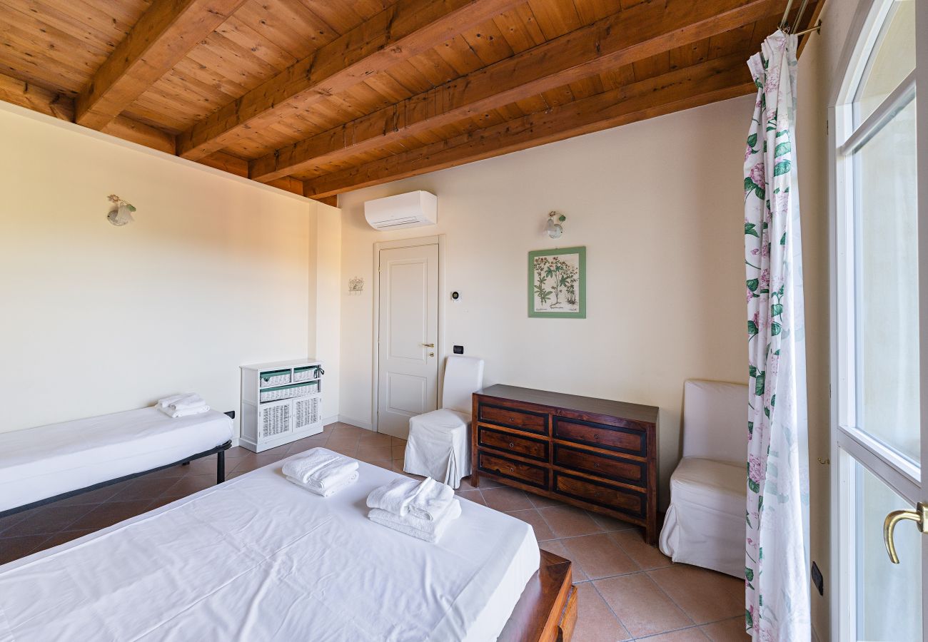 Apartment in Manerba del Garda - Borgo del Torchio A14