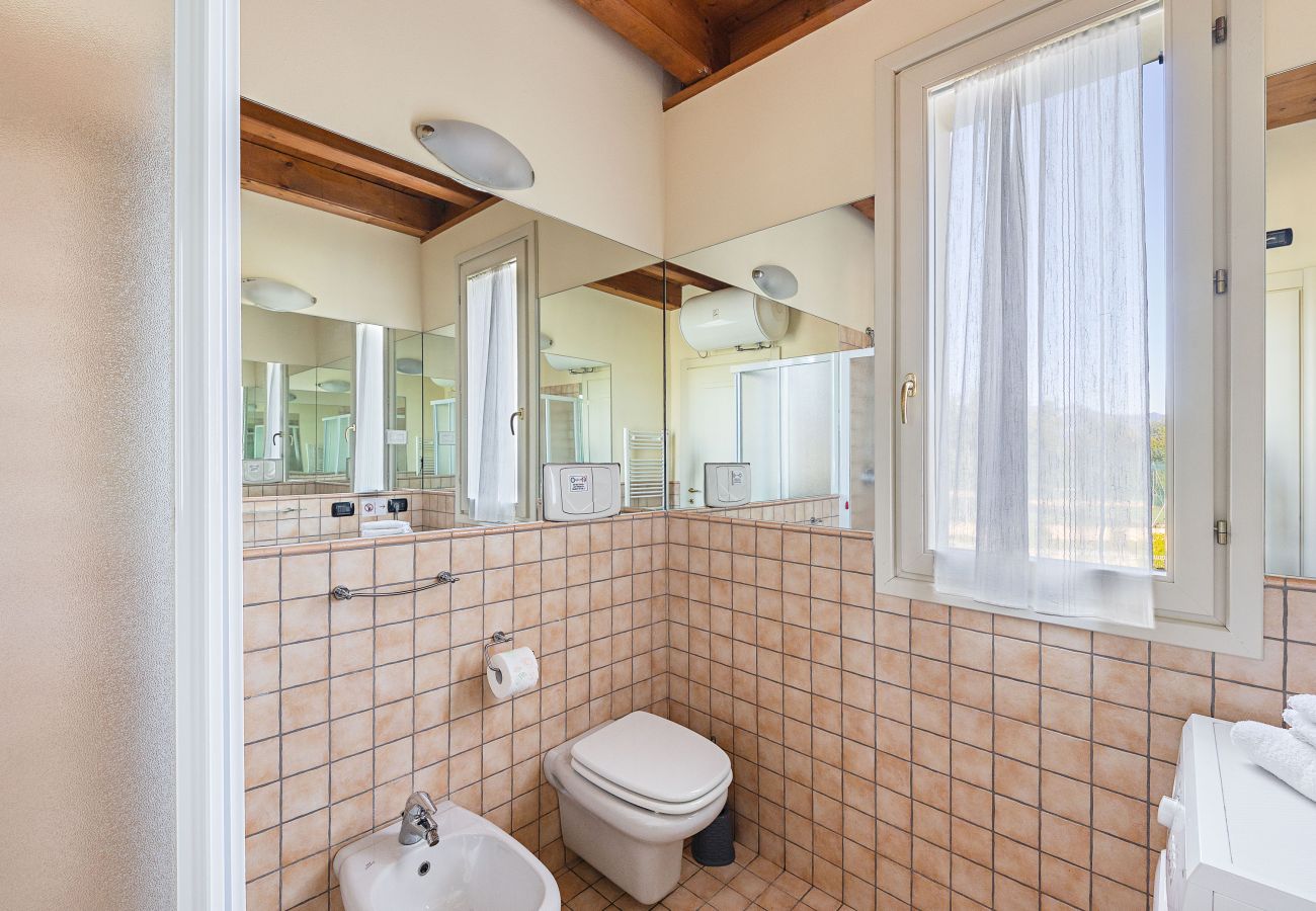 Apartment in Manerba del Garda - Borgo del Torchio A14